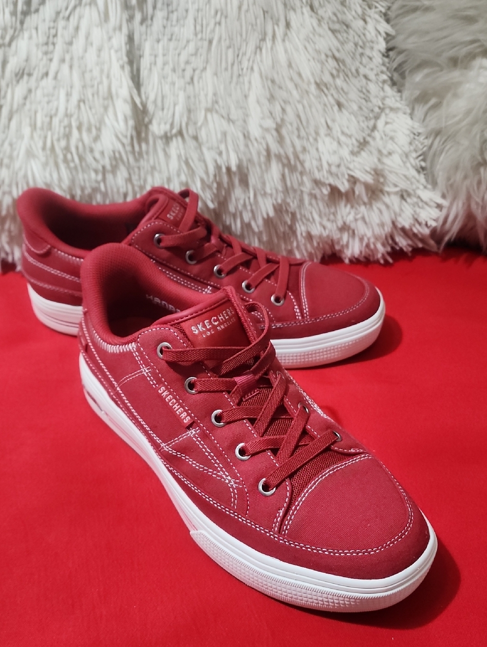 Skechers Women's Arch Fit Arcade on My WaySneaker - Picture 3 of 10